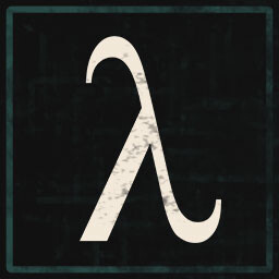 I'm all but certain it was... icon