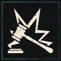 Law and Order icon