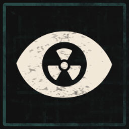 You're finally awake... icon