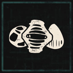 Stalker legend icon
