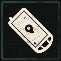 Explorer of the Zone icon