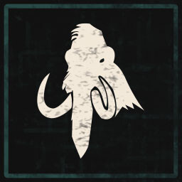 The last mammoth in the Zone icon