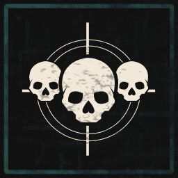 Killer icon