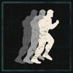 Maximum endurance icon