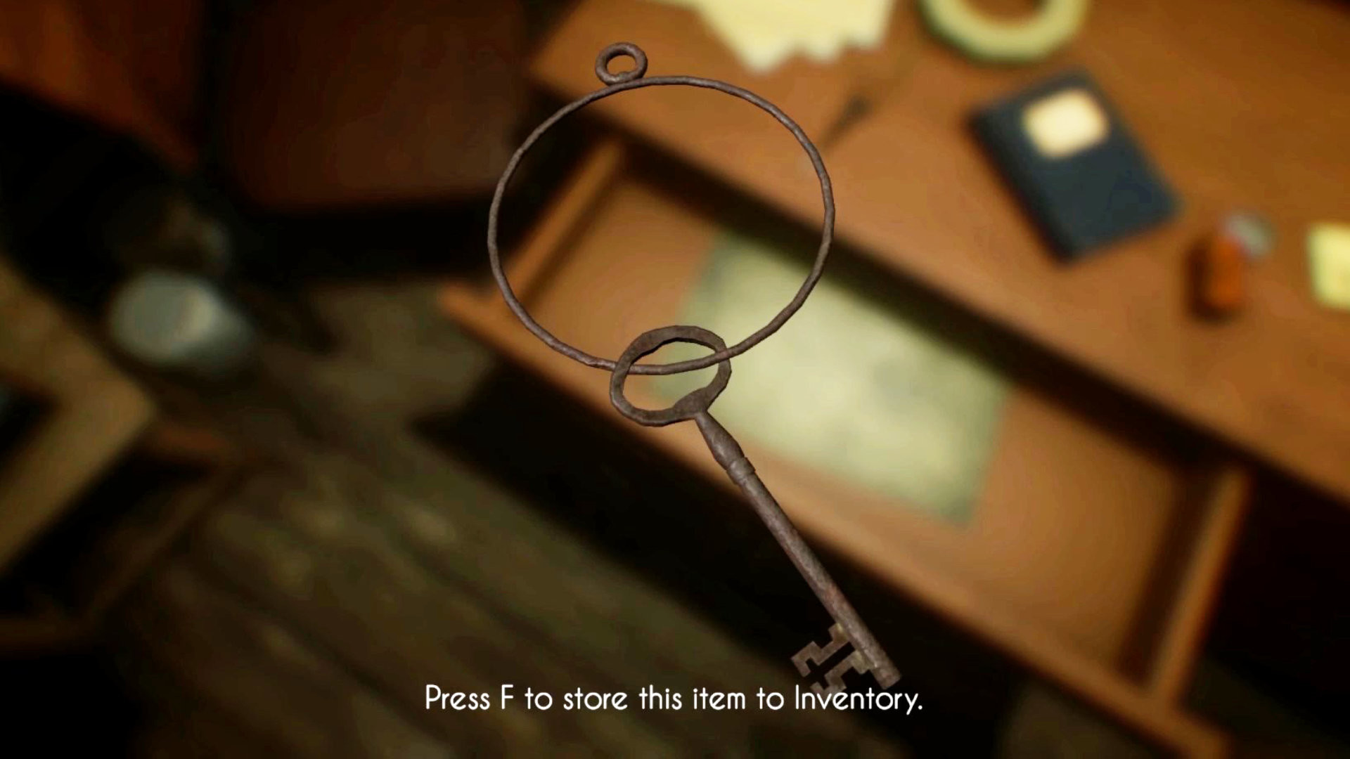 The Painscreek Killings Screenshot 1