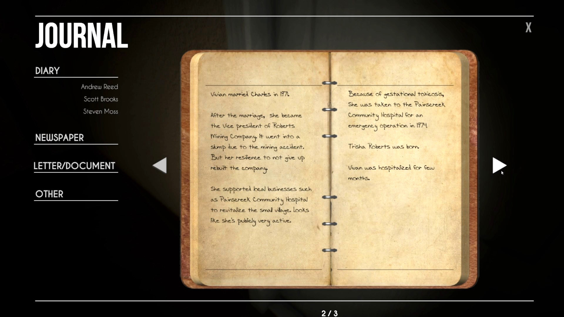 The Painscreek Killings Screenshot 2