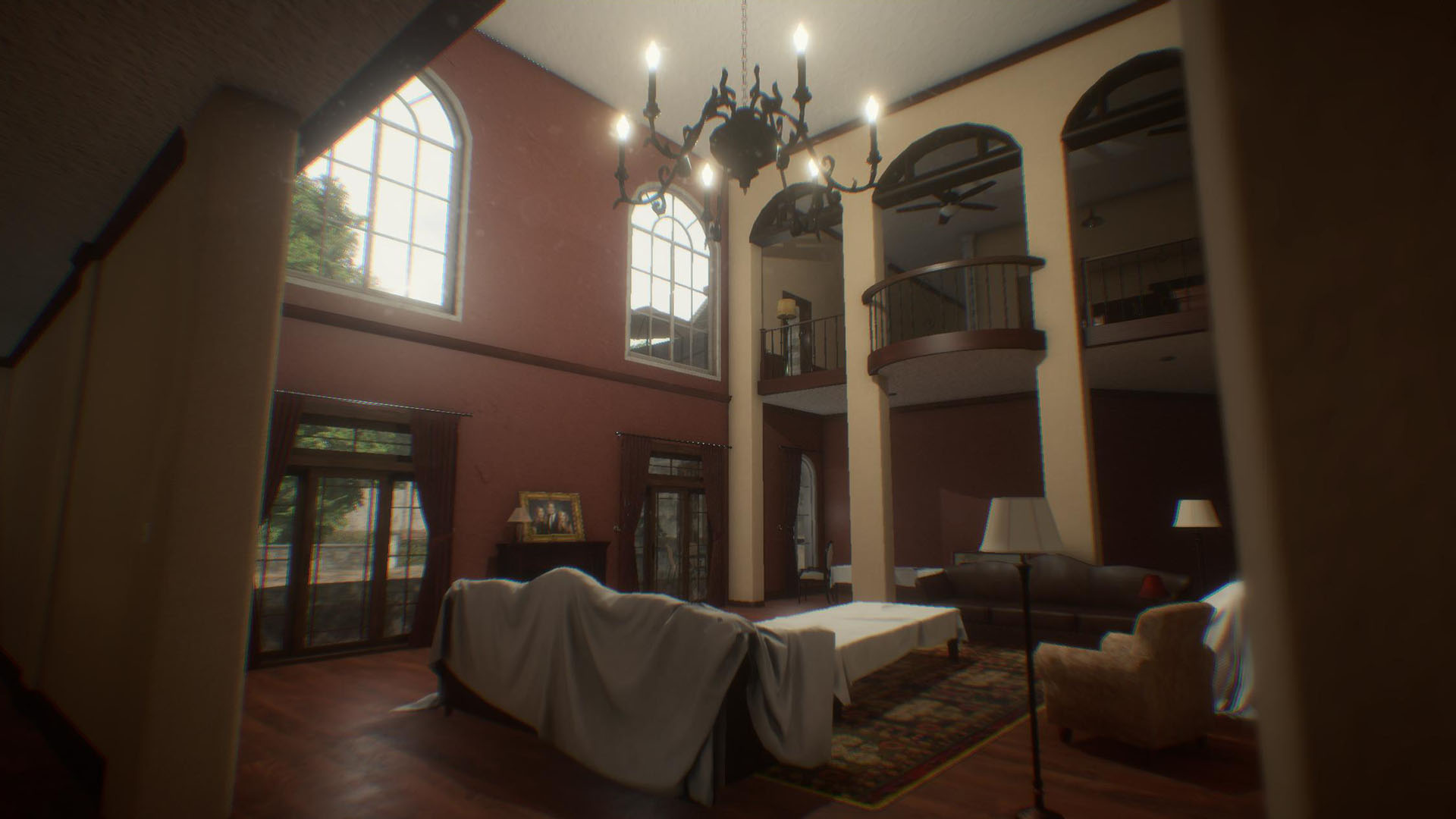 The Painscreek Killings Screenshot 4