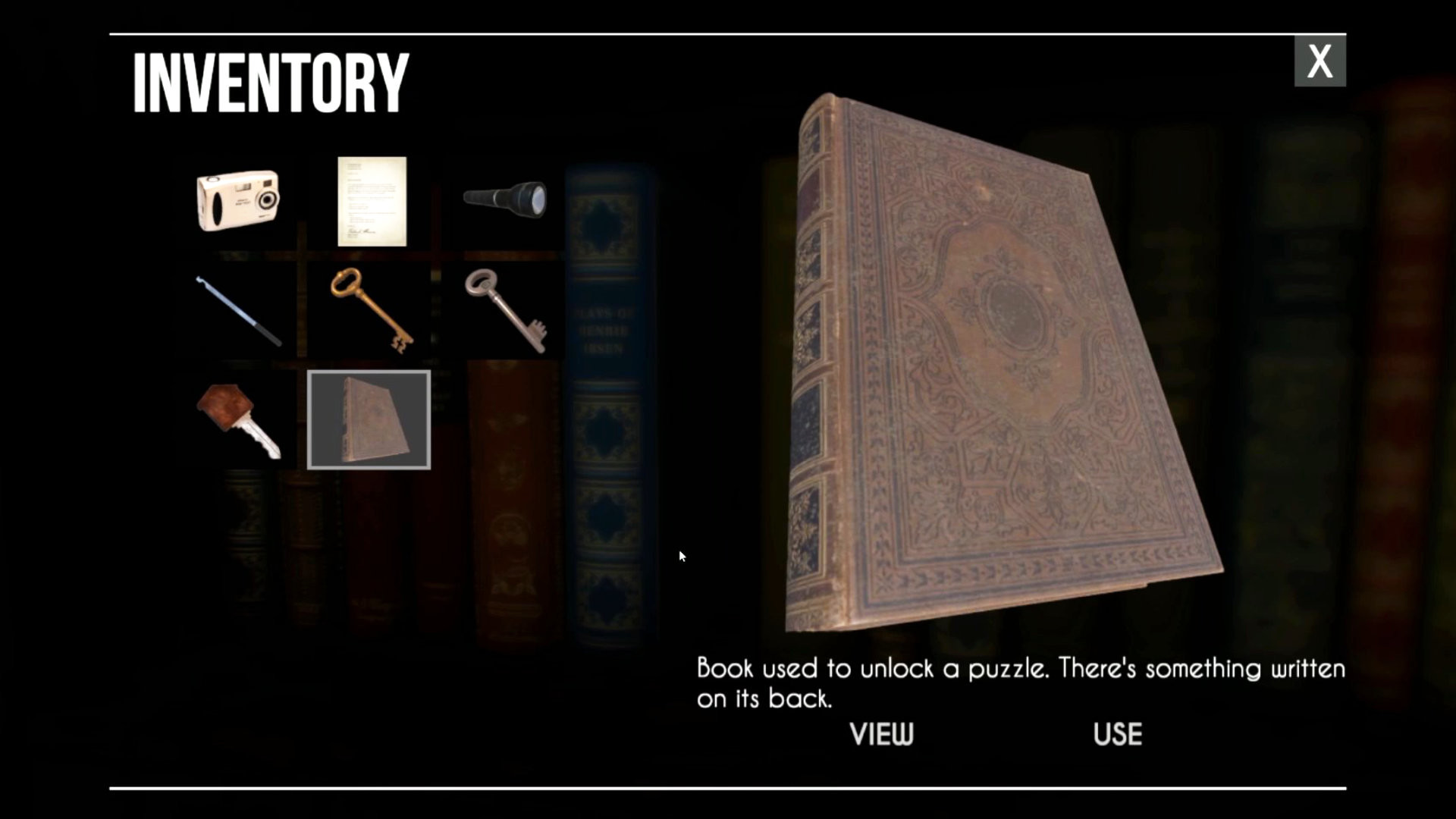 The Painscreek Killings Screenshot 5