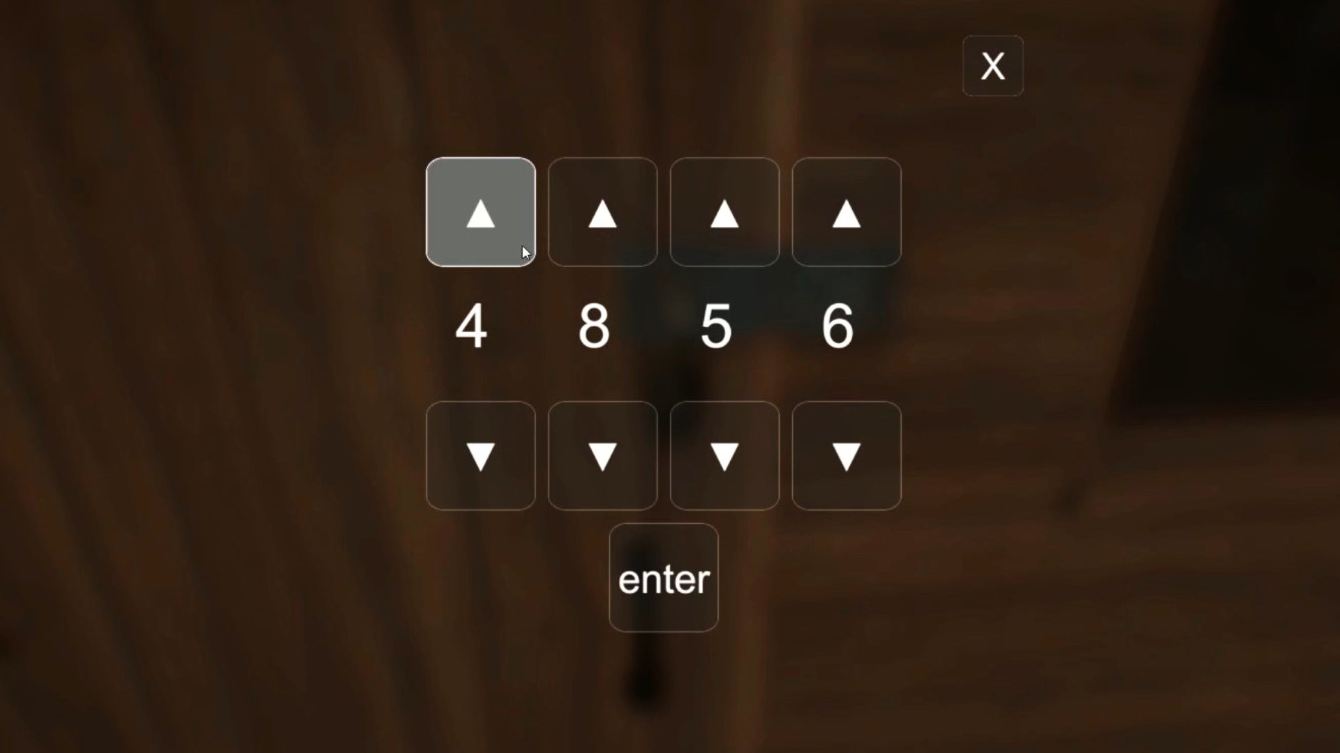 The Painscreek Killings Screenshot 3