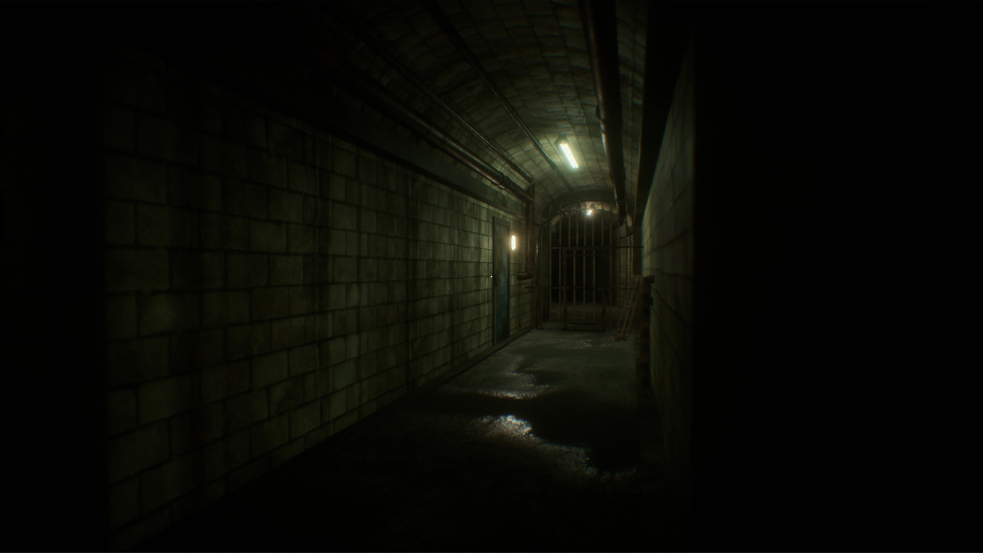 The Painscreek Killings Screenshot 9