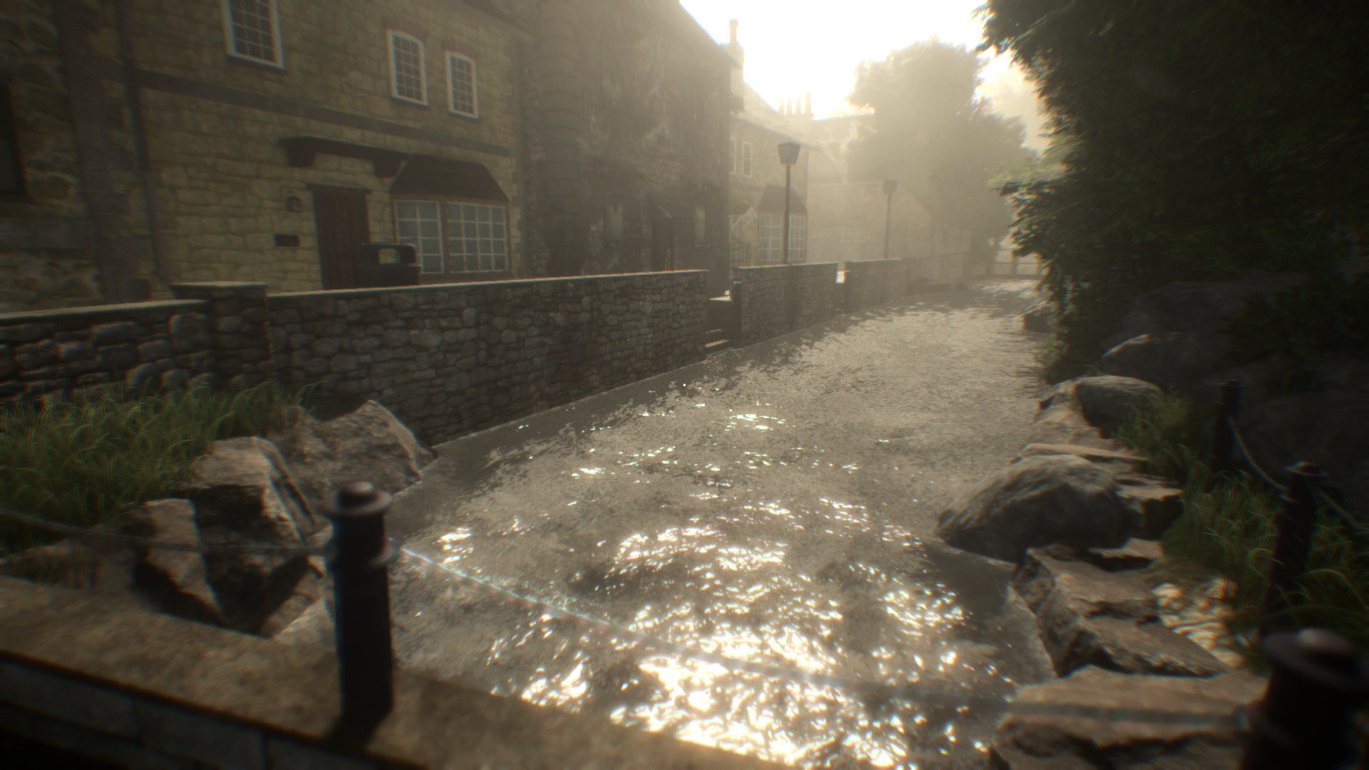 The Painscreek Killings Screenshot 8