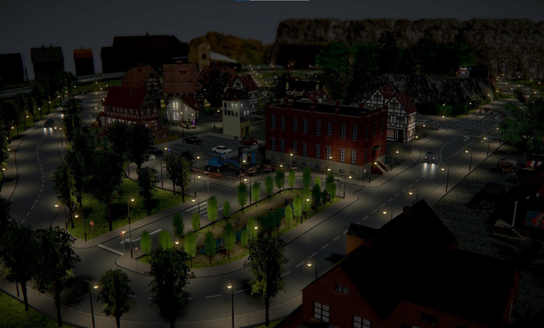 3D Train Studio V9 Screenshot 3