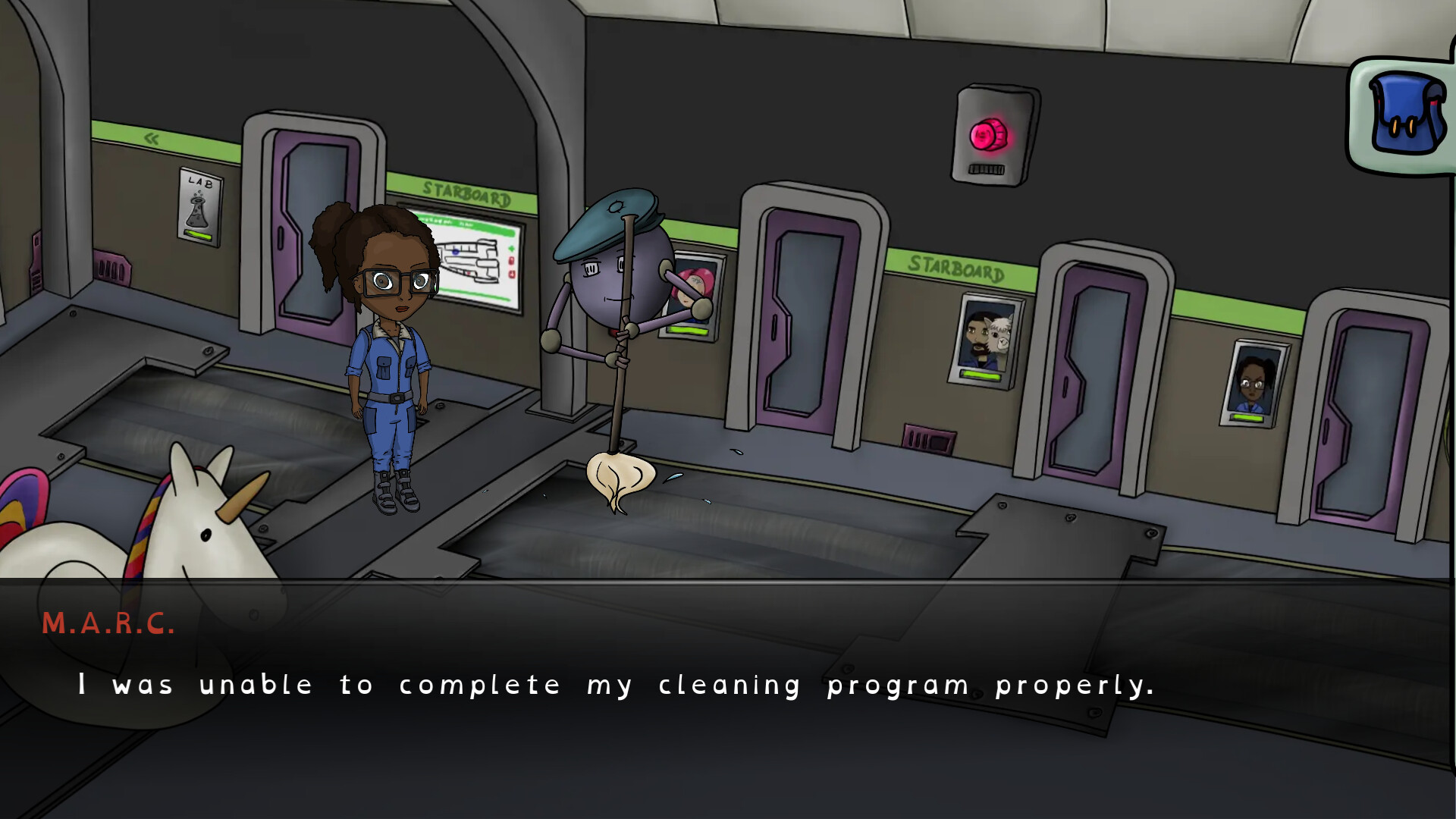 2080 - Operation Sunshield Screenshot 3