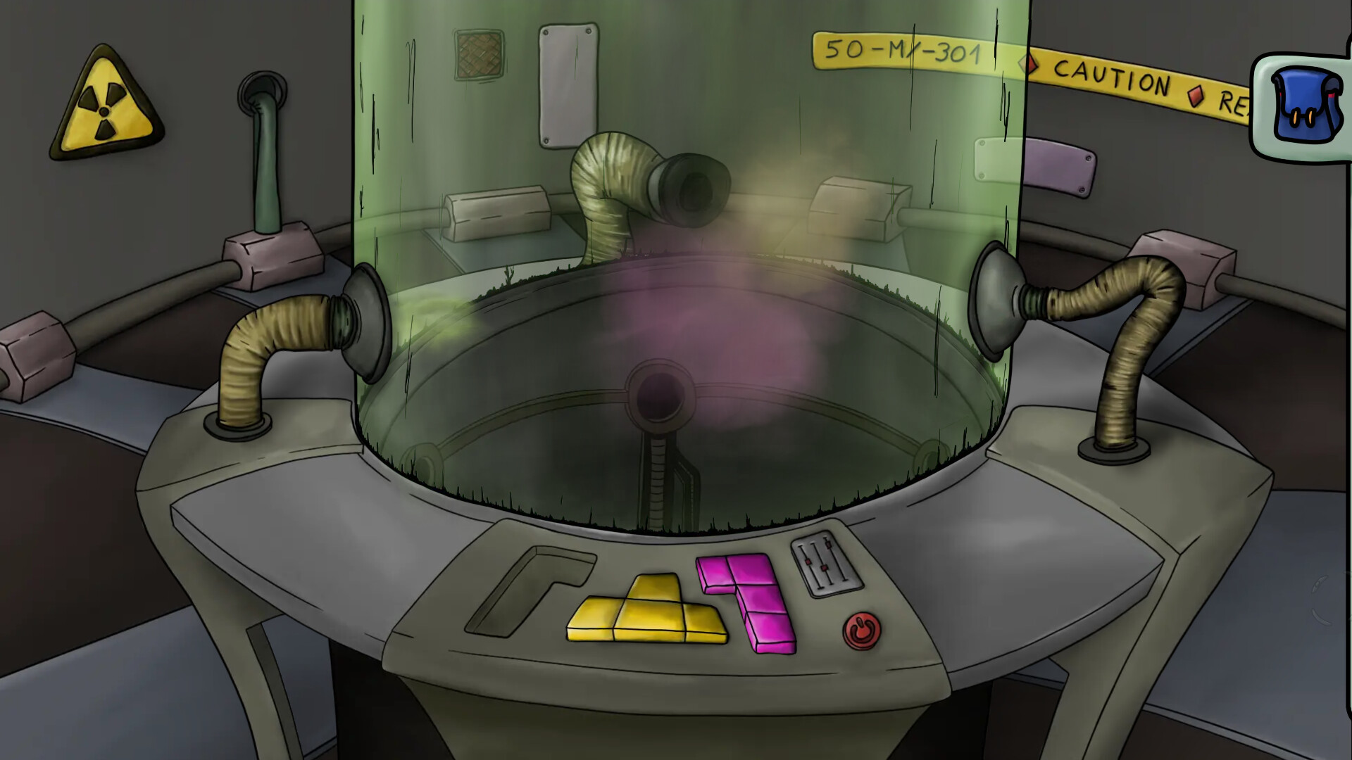 2080 - Operation Sunshield Screenshot 4