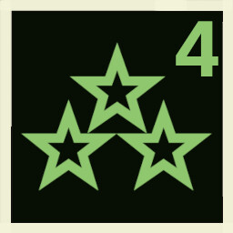 Expert Survivor icon