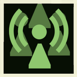 ComTowers. ComTowers Everywhere. icon