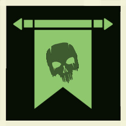 ...Because I Won't icon