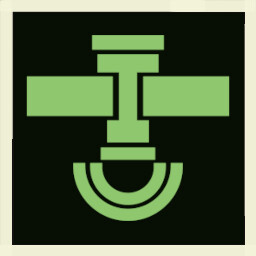 Machine Supreme icon