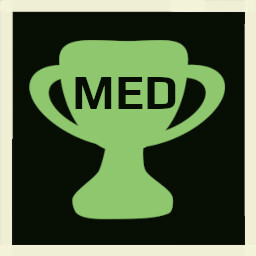 Winner Winner, Chicken Dinner icon