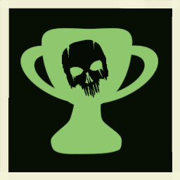 Power Overwhelming icon