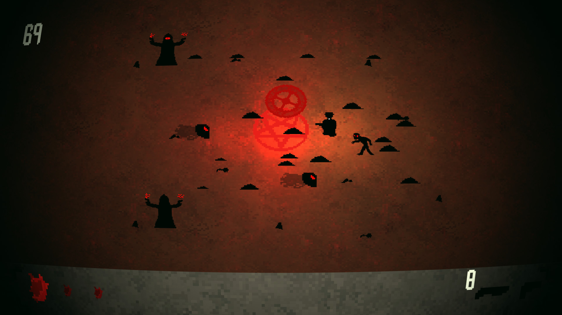 Memento Infernum Screenshot 3