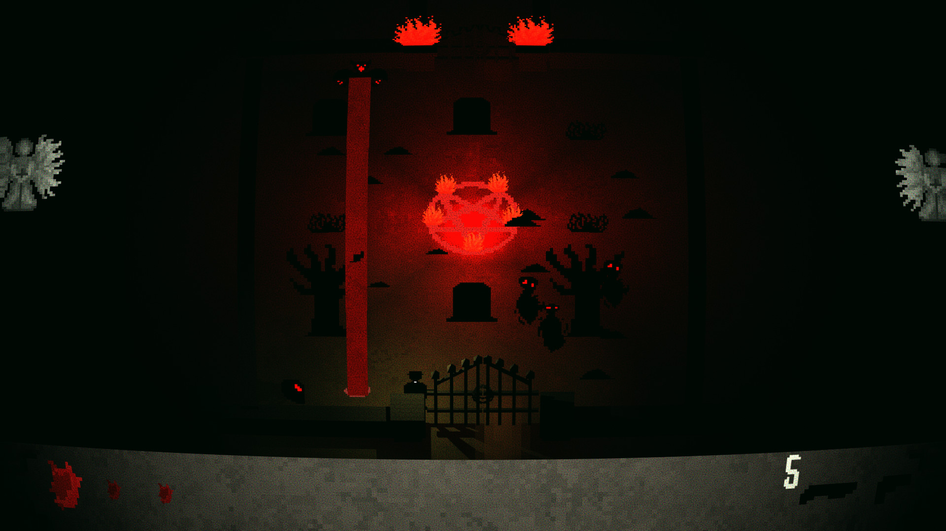 Memento Infernum Screenshot 1