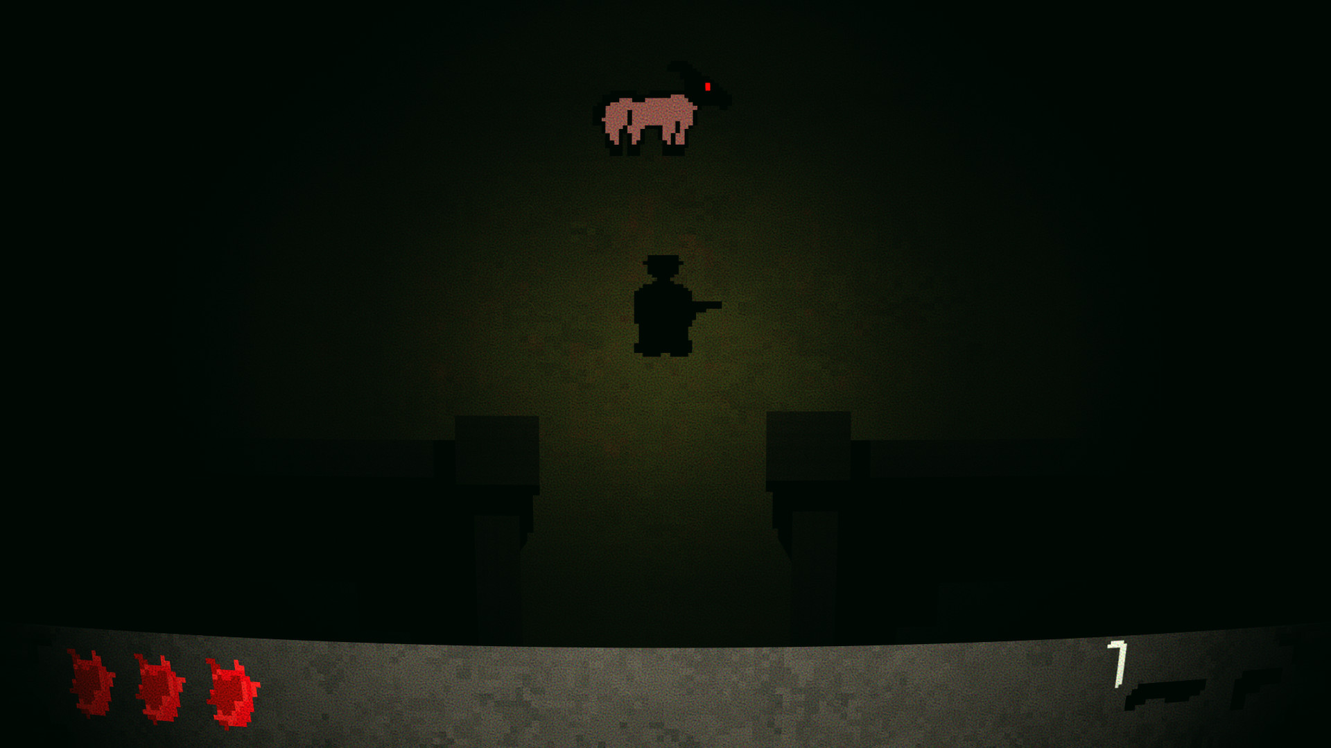 Memento Infernum Screenshot 2