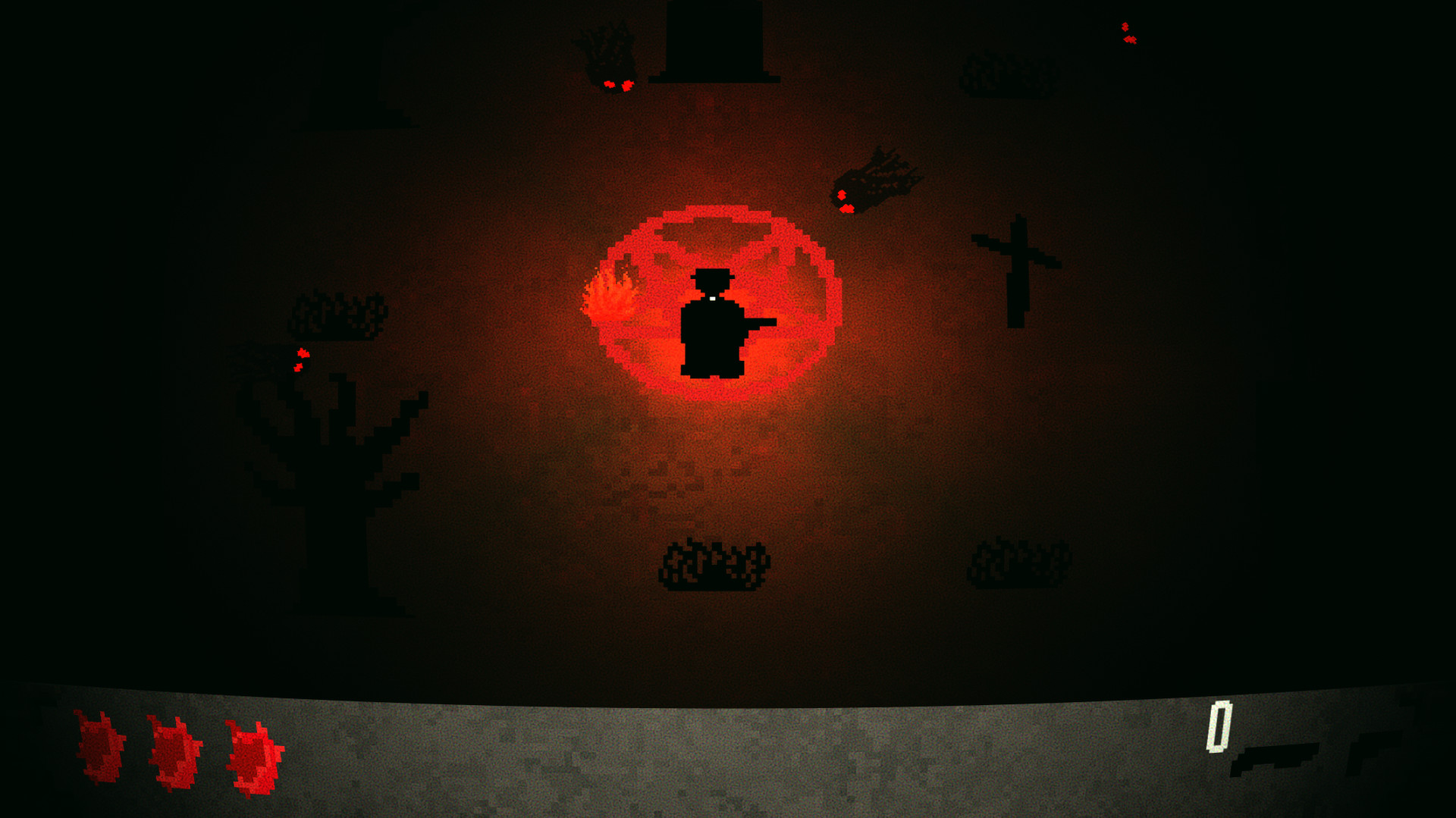 Memento Infernum Screenshot 4