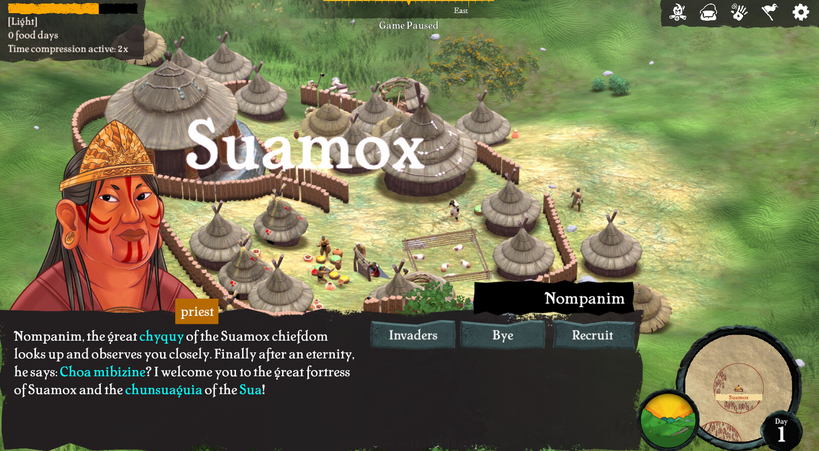 NovaMundi Screenshot 8