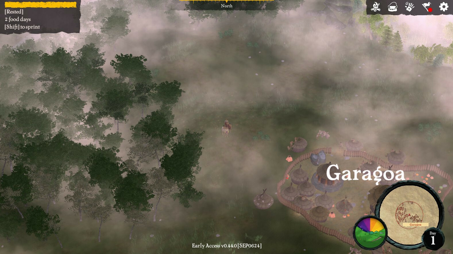 NovaMundi Screenshot 3