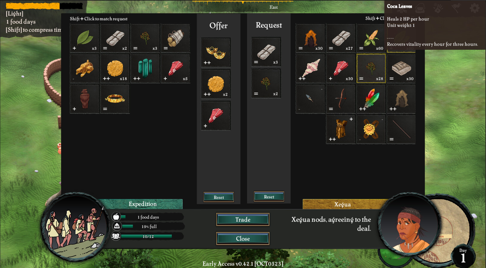 NovaMundi Screenshot 7