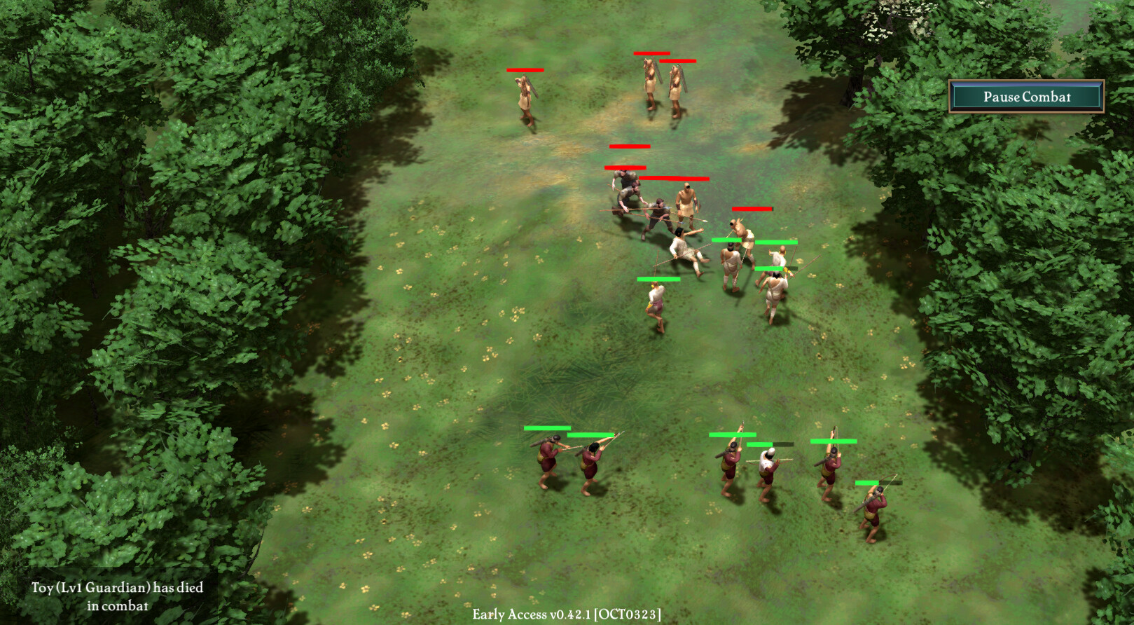 NovaMundi Screenshot 5