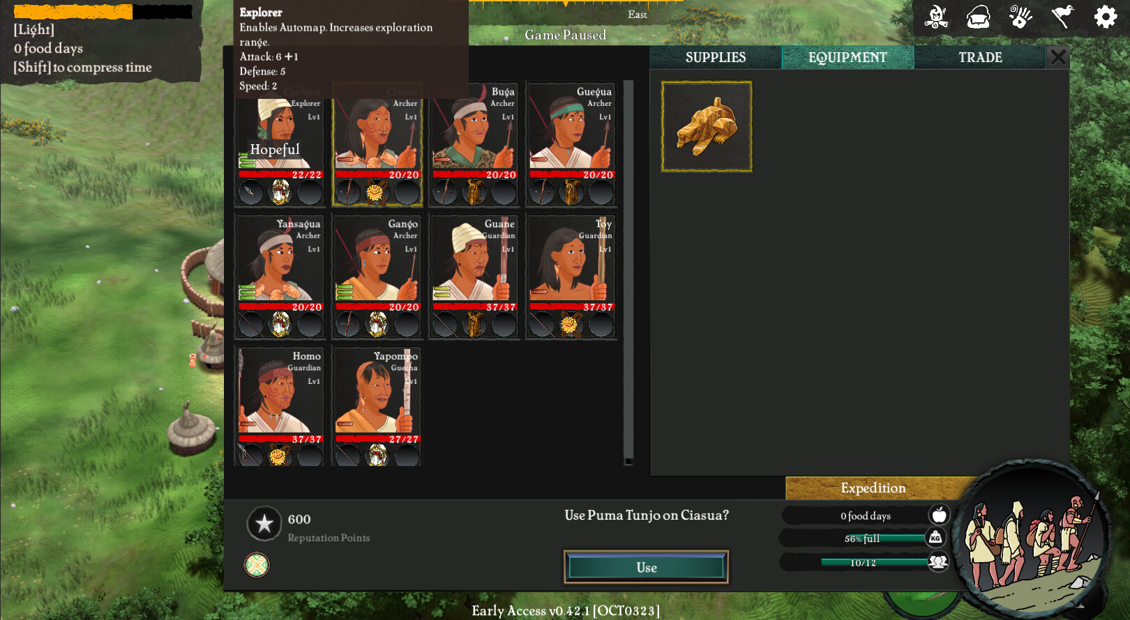 NovaMundi Screenshot 4