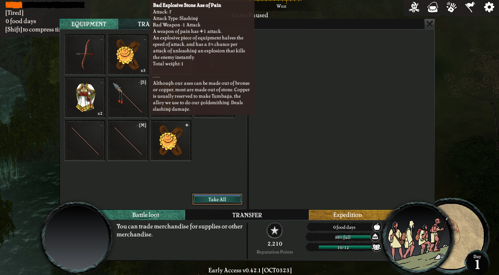 NovaMundi Screenshot 6