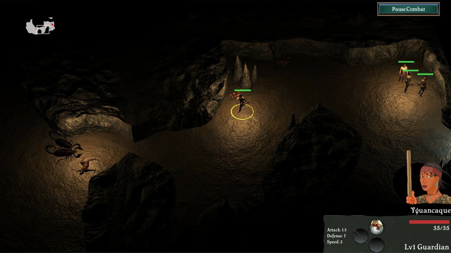 NovaMundi Screenshot 1