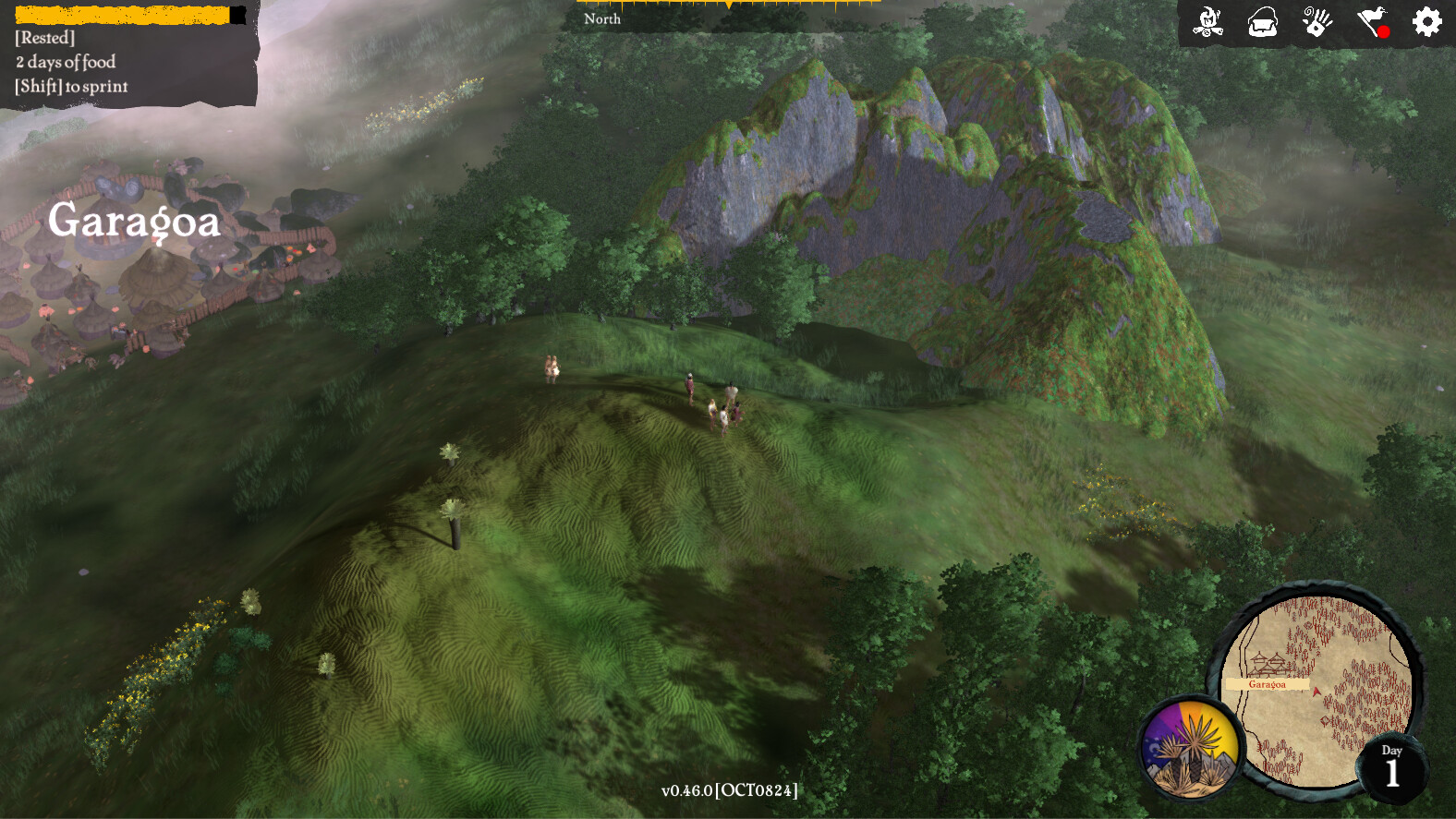 NovaMundi Screenshot 10