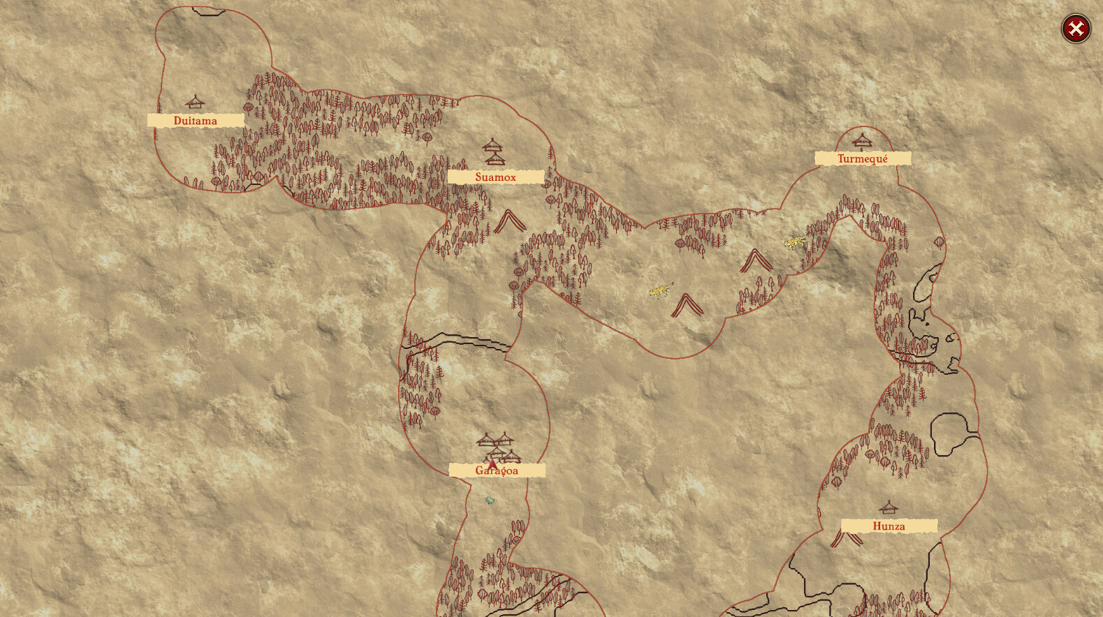 NovaMundi Screenshot 13