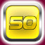 Level 50