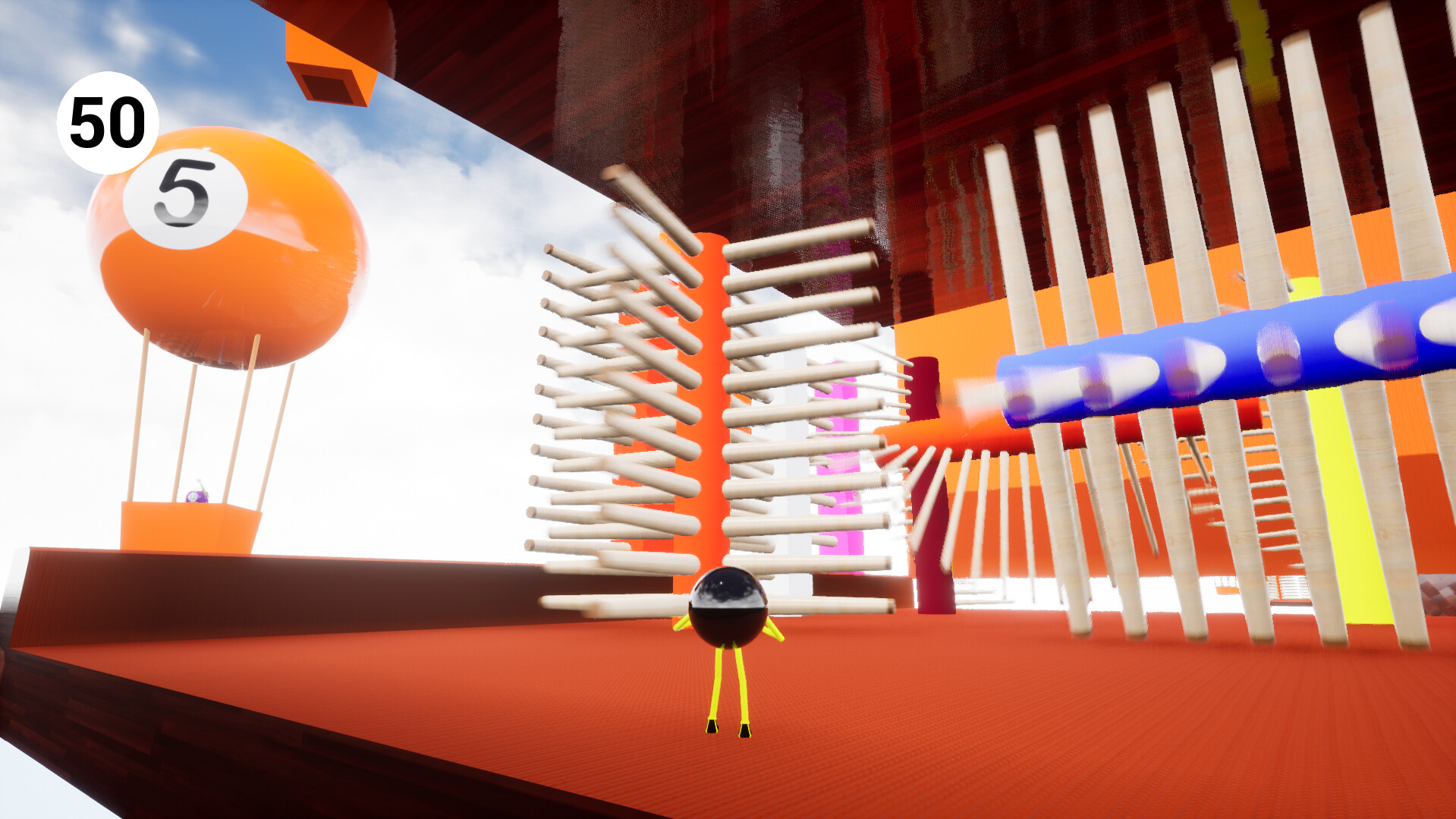 8 Ball 2 Screenshot 4