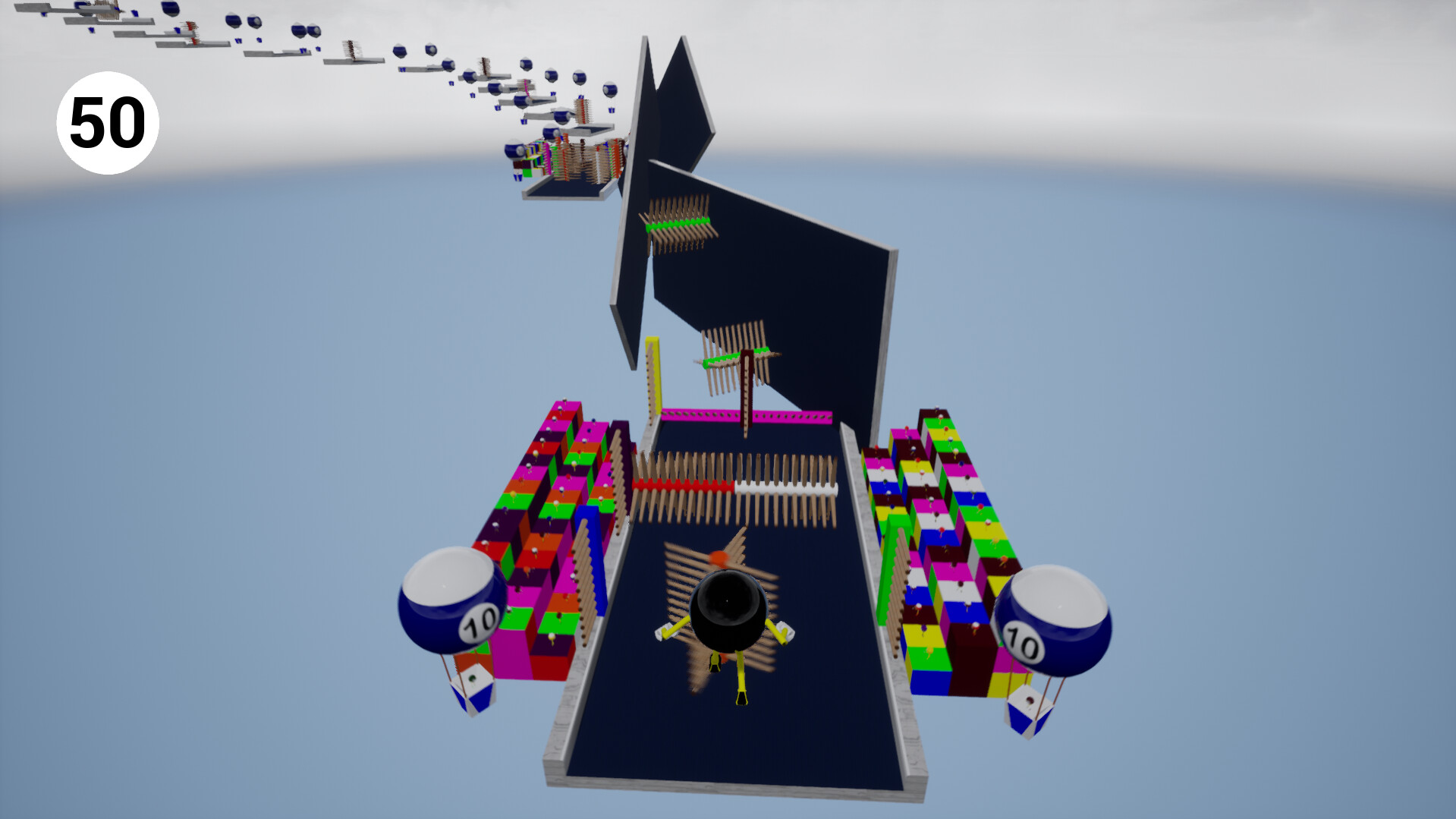 8 Ball 2 Screenshot 5