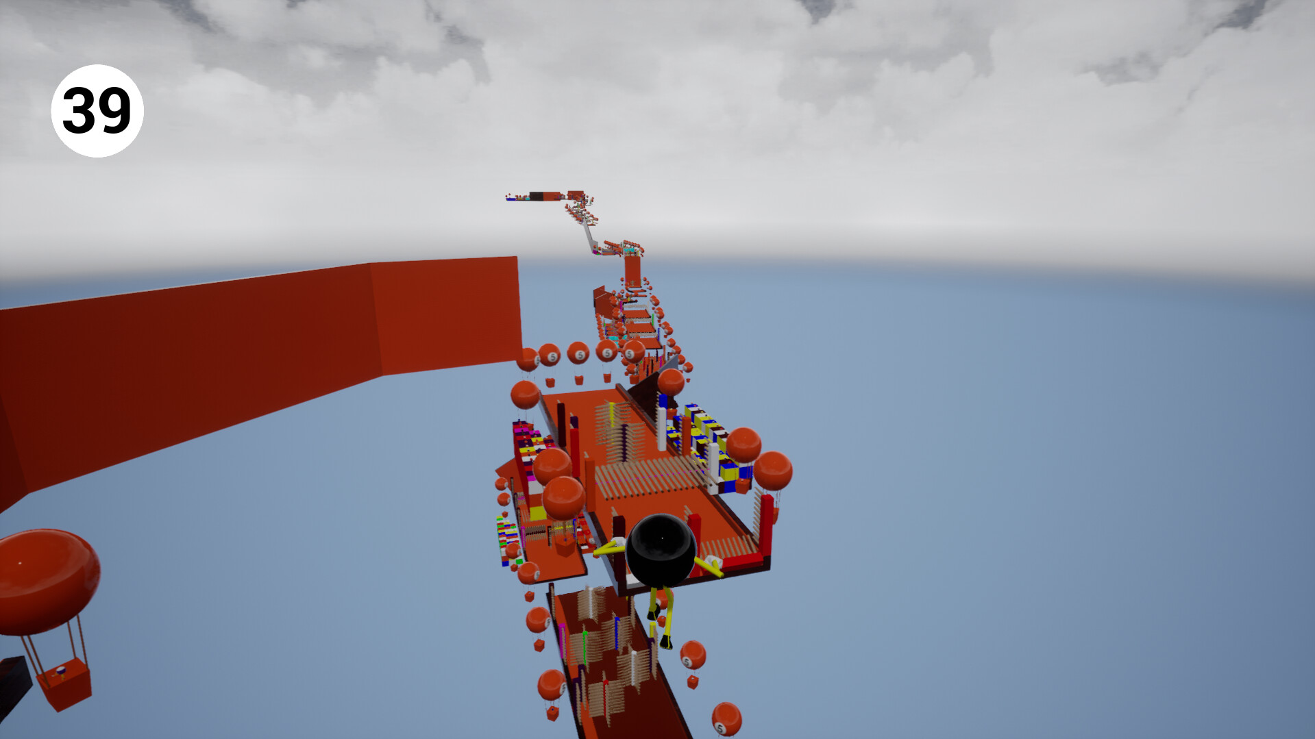 8 Ball 2 Screenshot 1