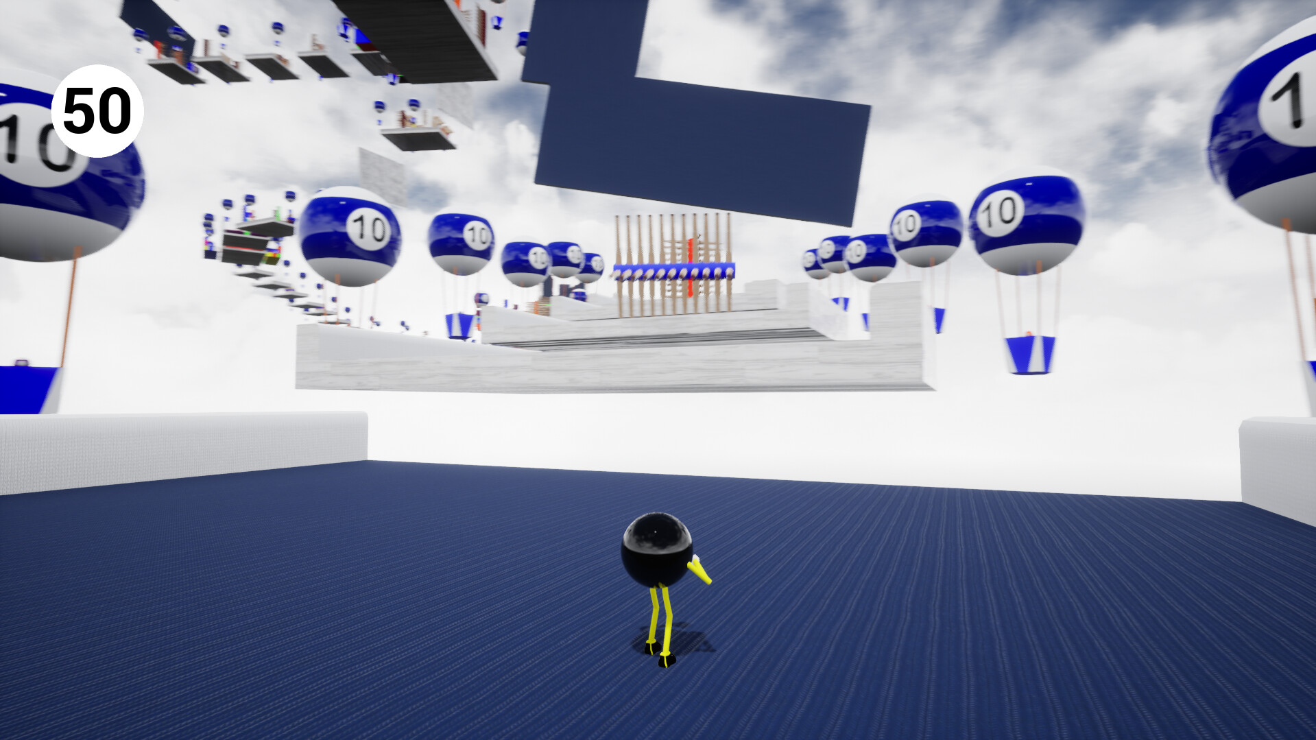 8 Ball 2 Screenshot 7