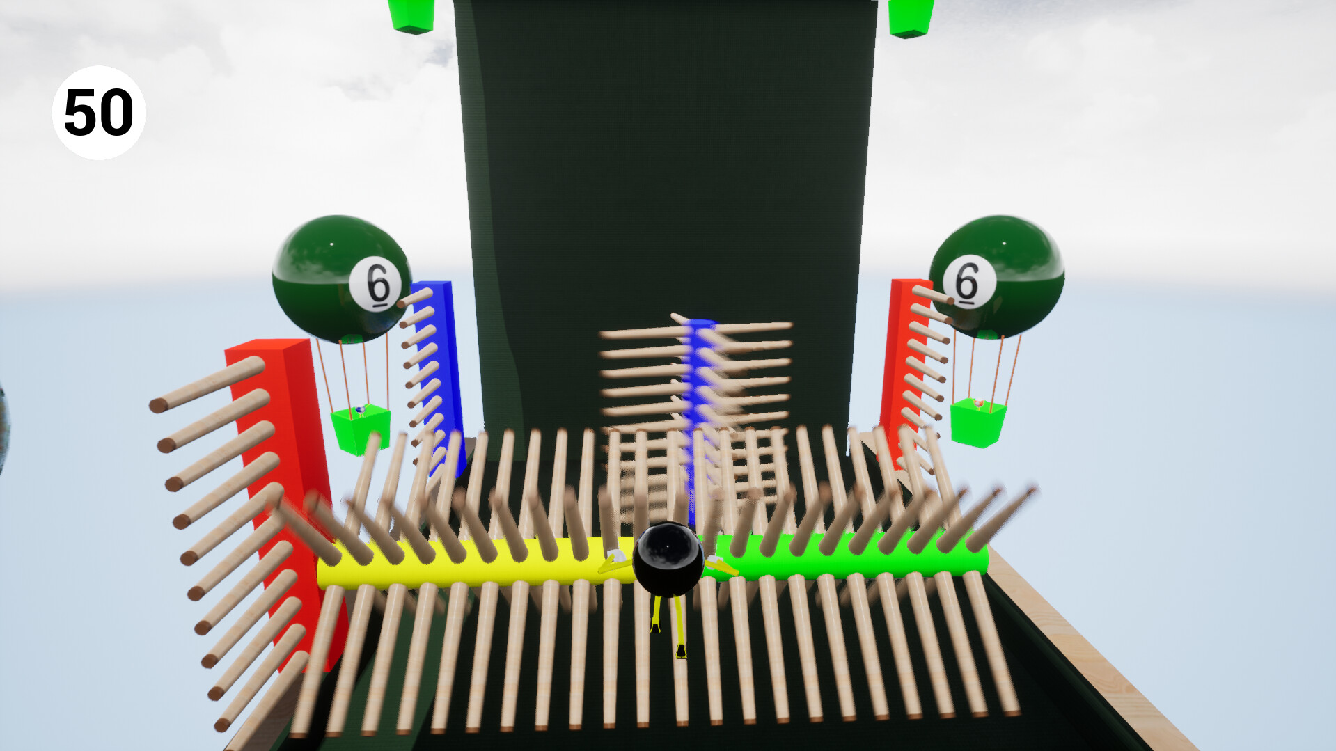 8 Ball 2 Screenshot 6