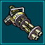 Arithmetic Gun icon