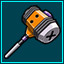 Peta Hammer icon