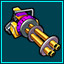 Quantum Gatling Gun icon