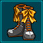 Metal Rain Boots icon
