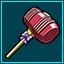 Pico Hammer icon