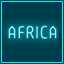 Clear Africa icon