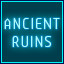 Clear the Ancient Ruins icon